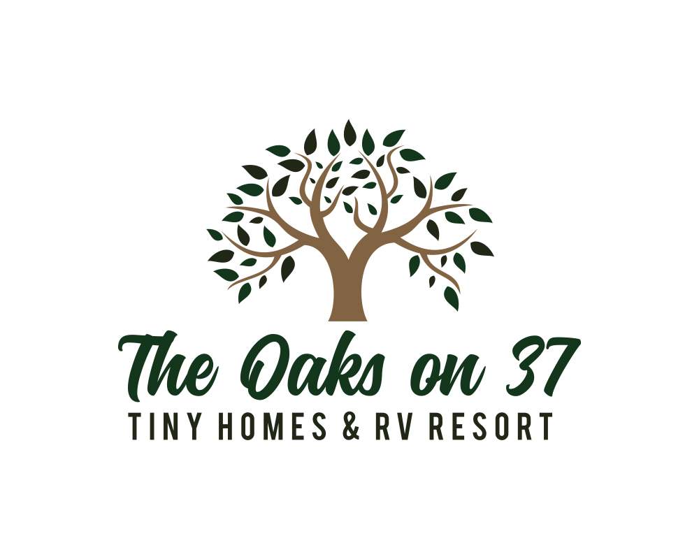 The Oaks On 37 Tiny Homes RV Resort