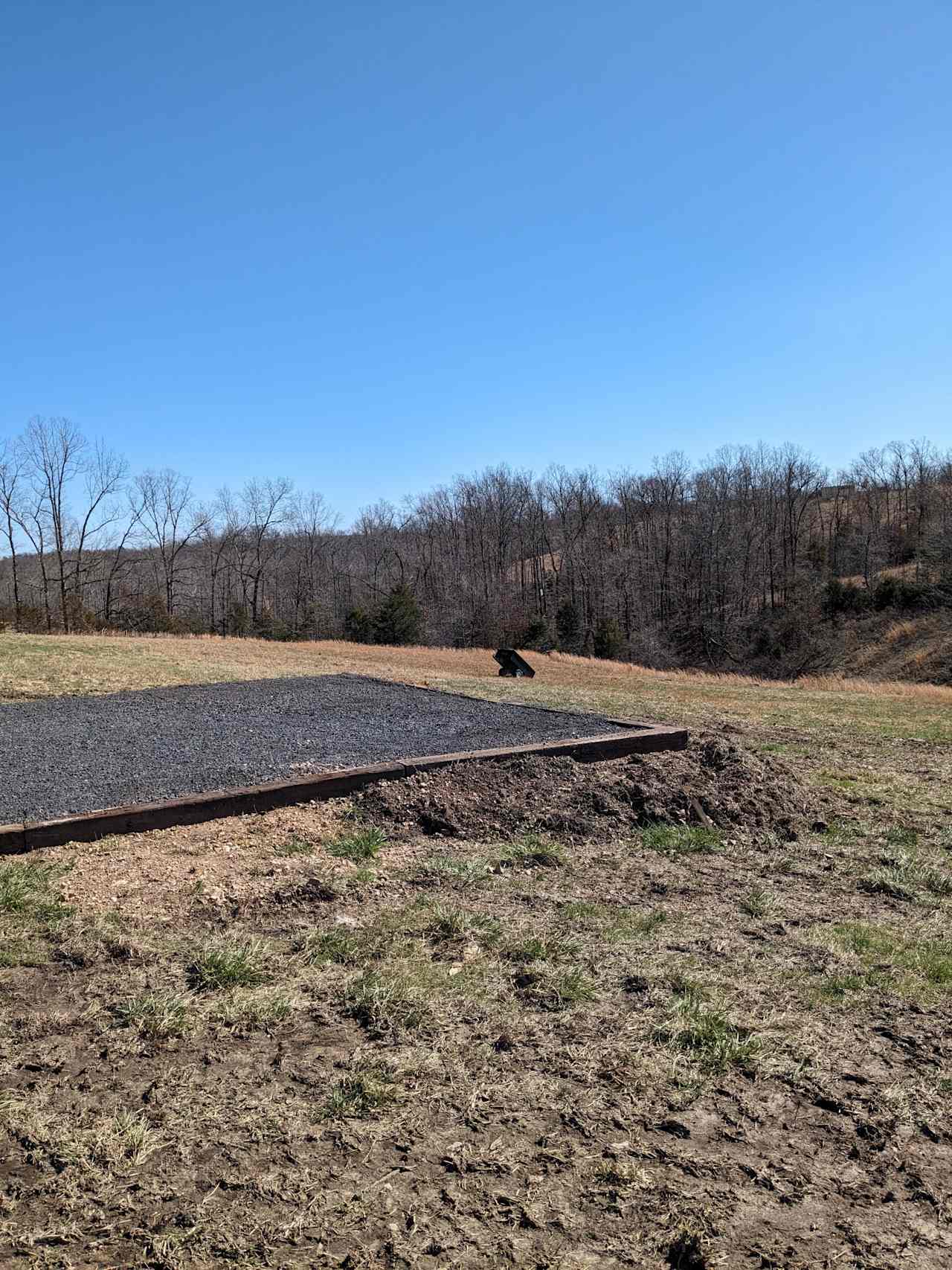 Grassy Road Cabins and RV Camping