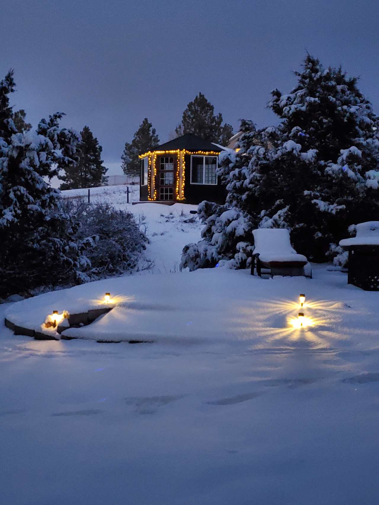 Relax Inn Montana