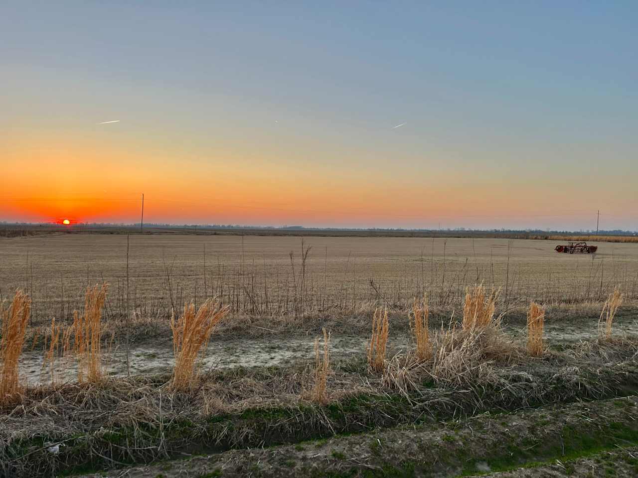 Sunny Flats Farm