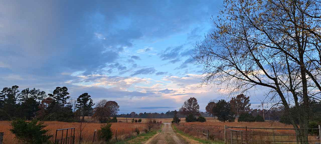 Broken Road Farm