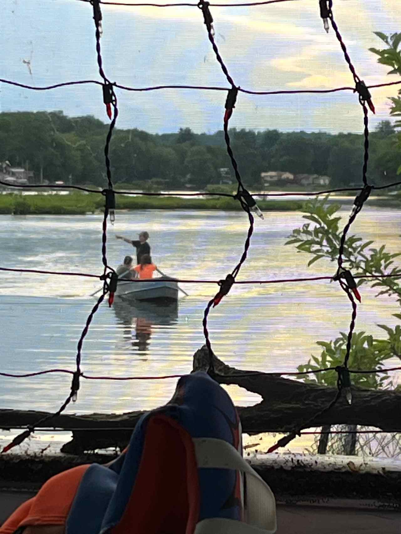 Lake Life Camping