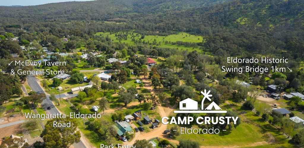 Eldorado Caravan Park