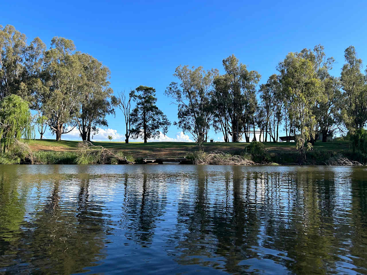 Port on Macquarie