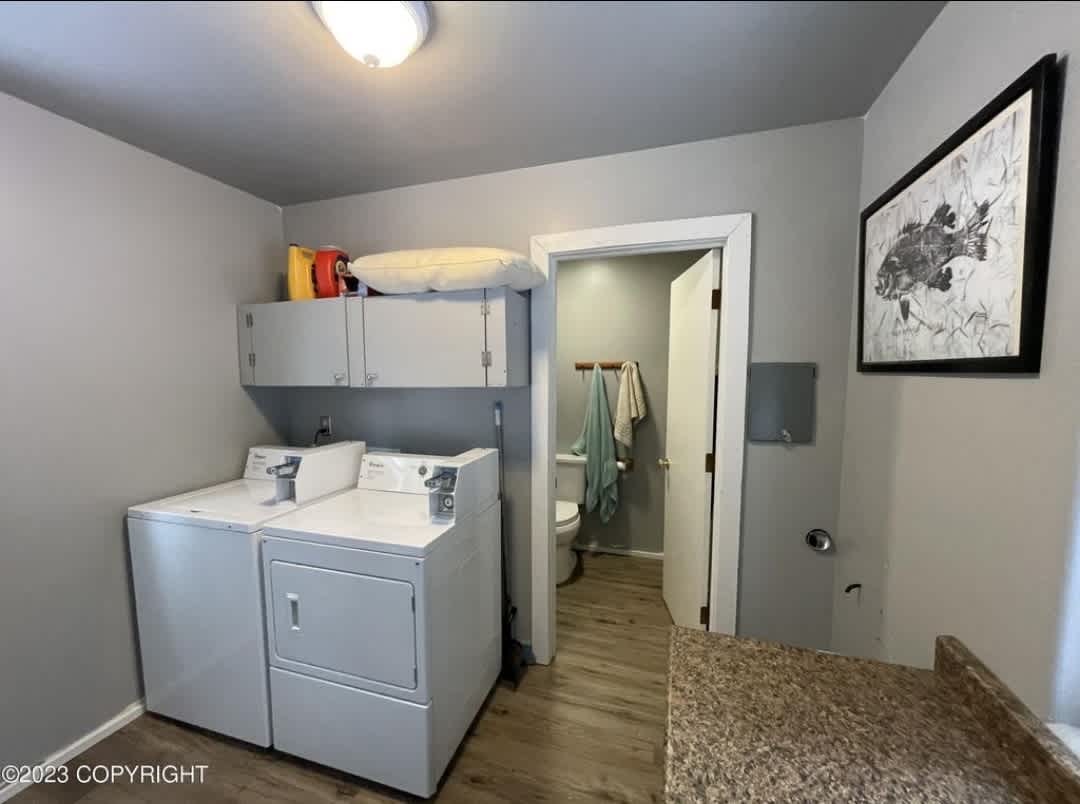 Bear Necessities Cottages