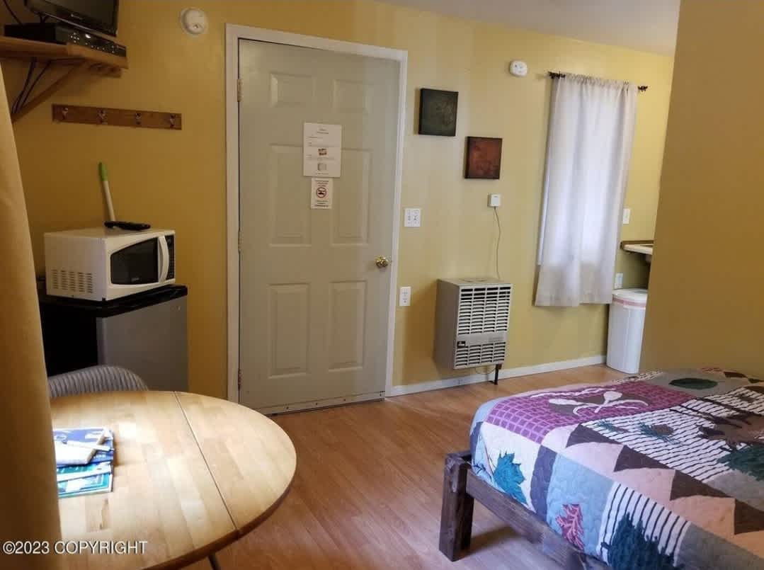 Bear Necessities Cottages