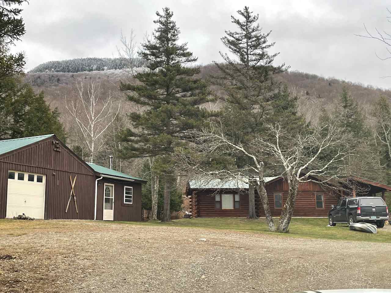 Maple Rock Hollow