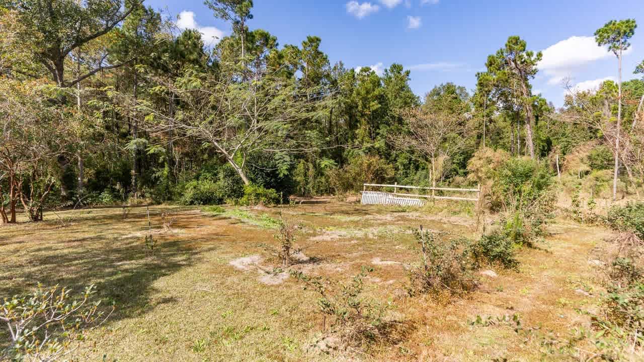The Mill Creek Spread