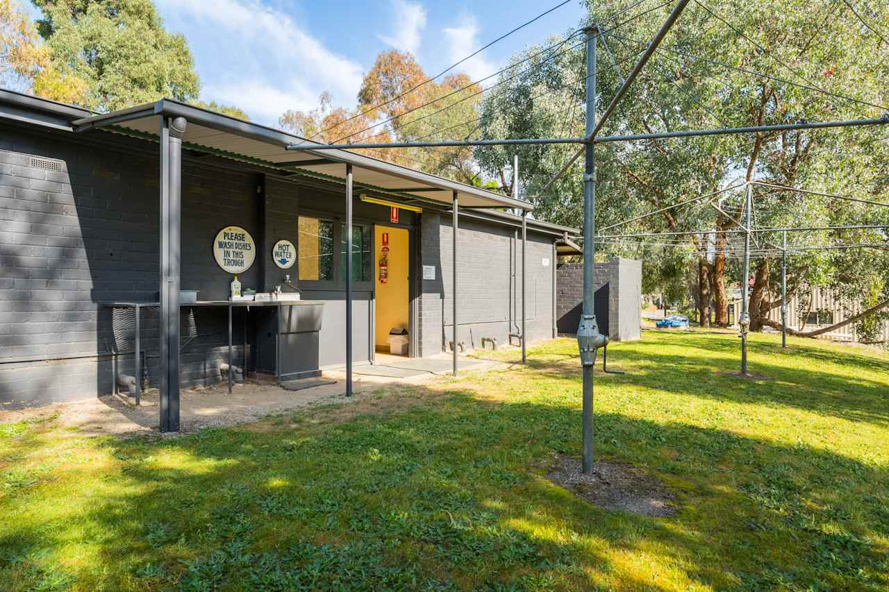 Eldorado Caravan Park
