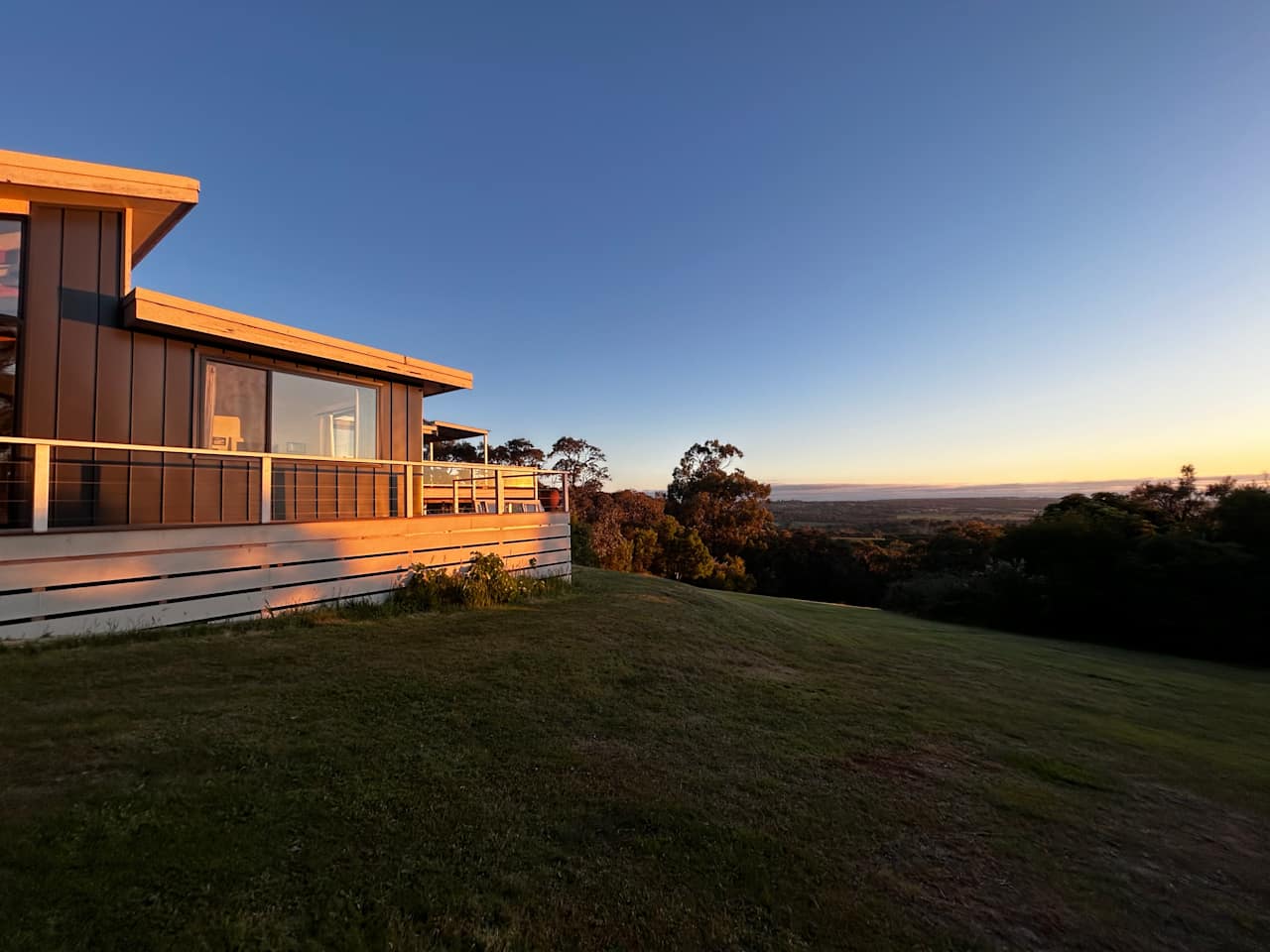 Salt Wood Glamping