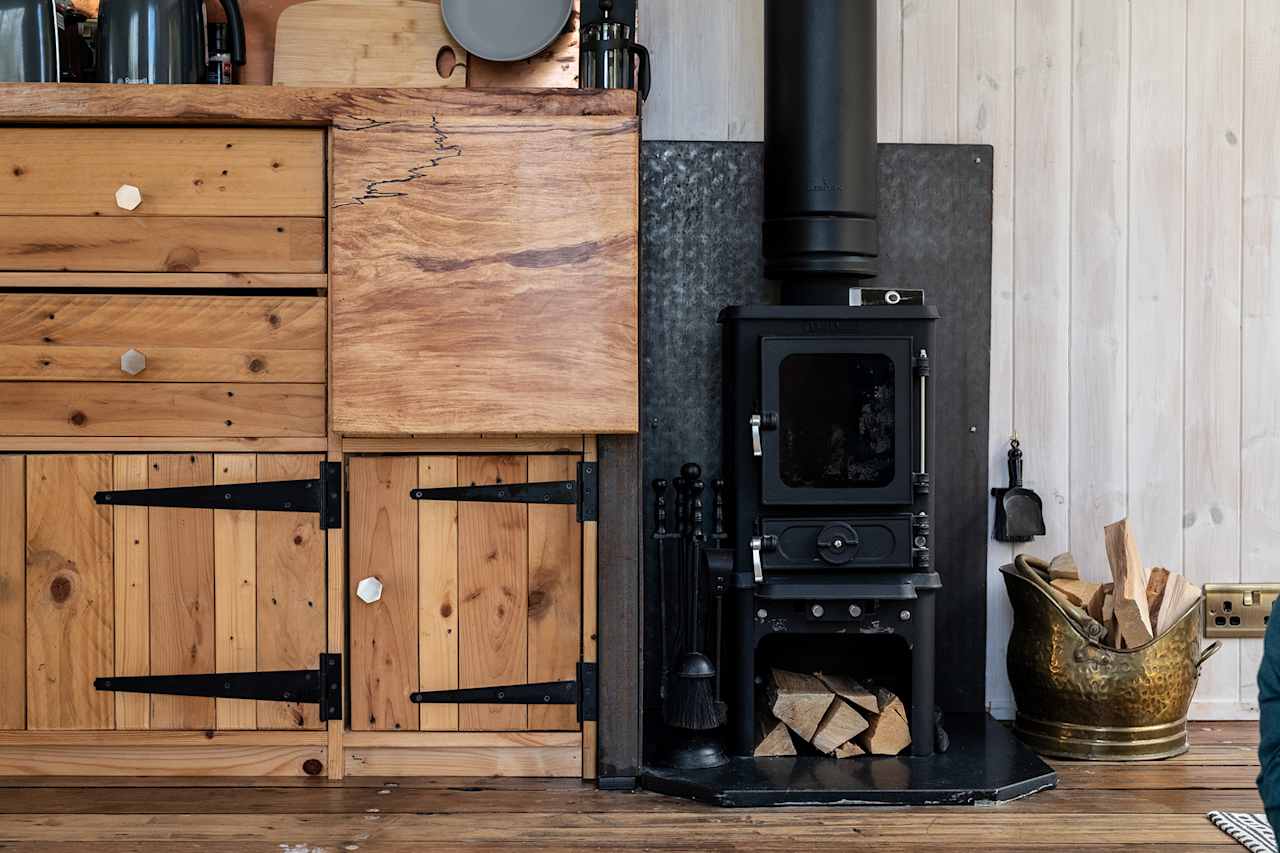 Pepperscombe Cottages & Glamping