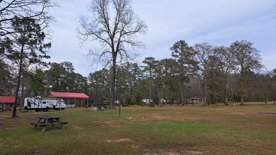 The Goodson Forest Estate