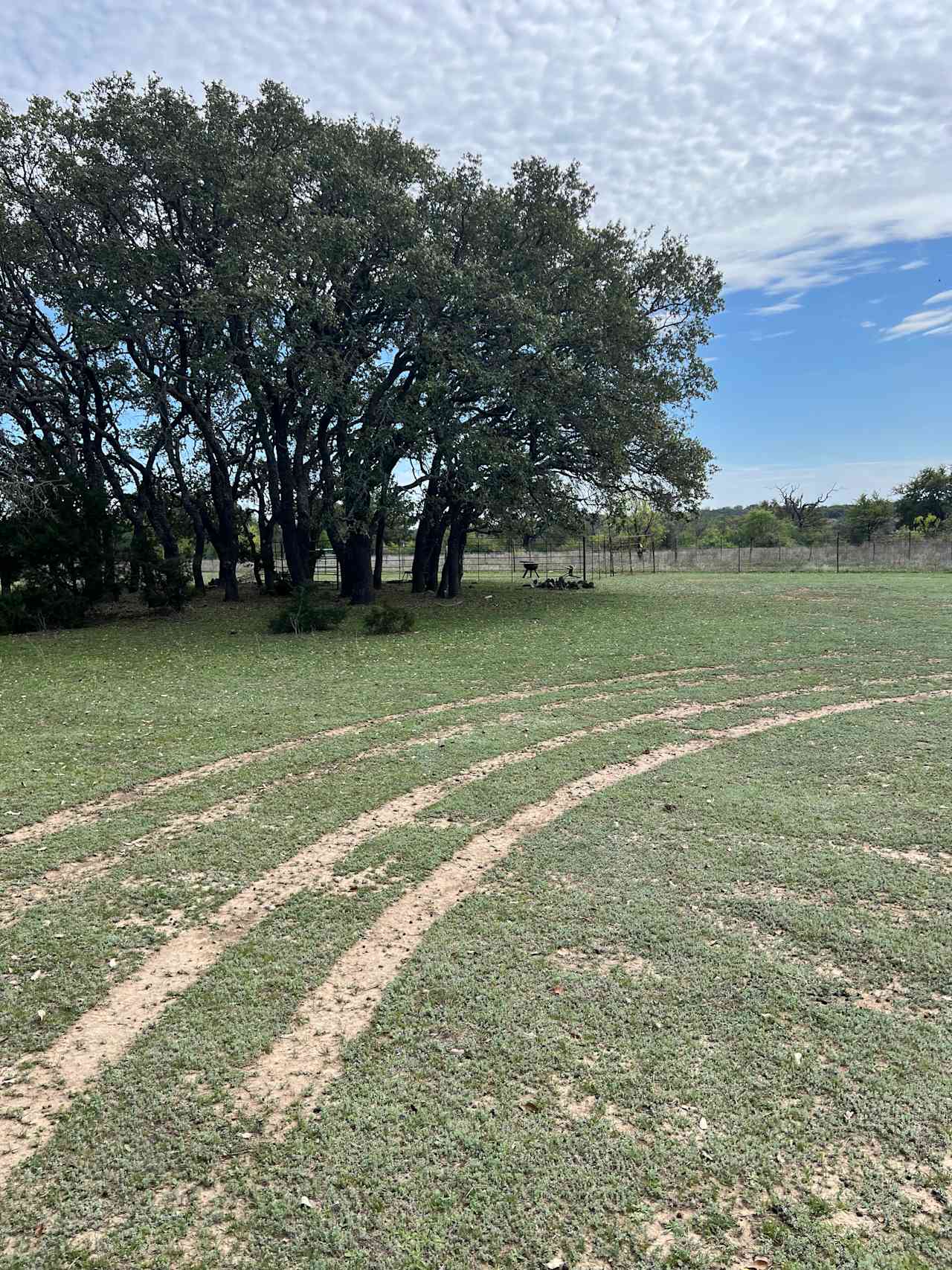 Double Z  Ranch