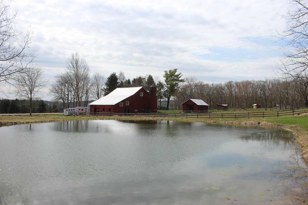 Fairie Tale Farm
