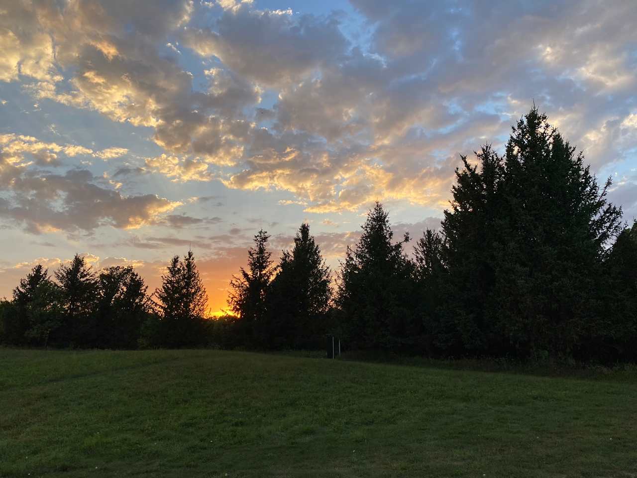 Maplewood RV Park and Camp