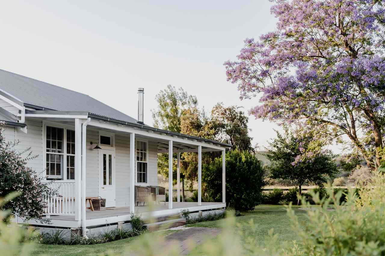 Coquun Cottage