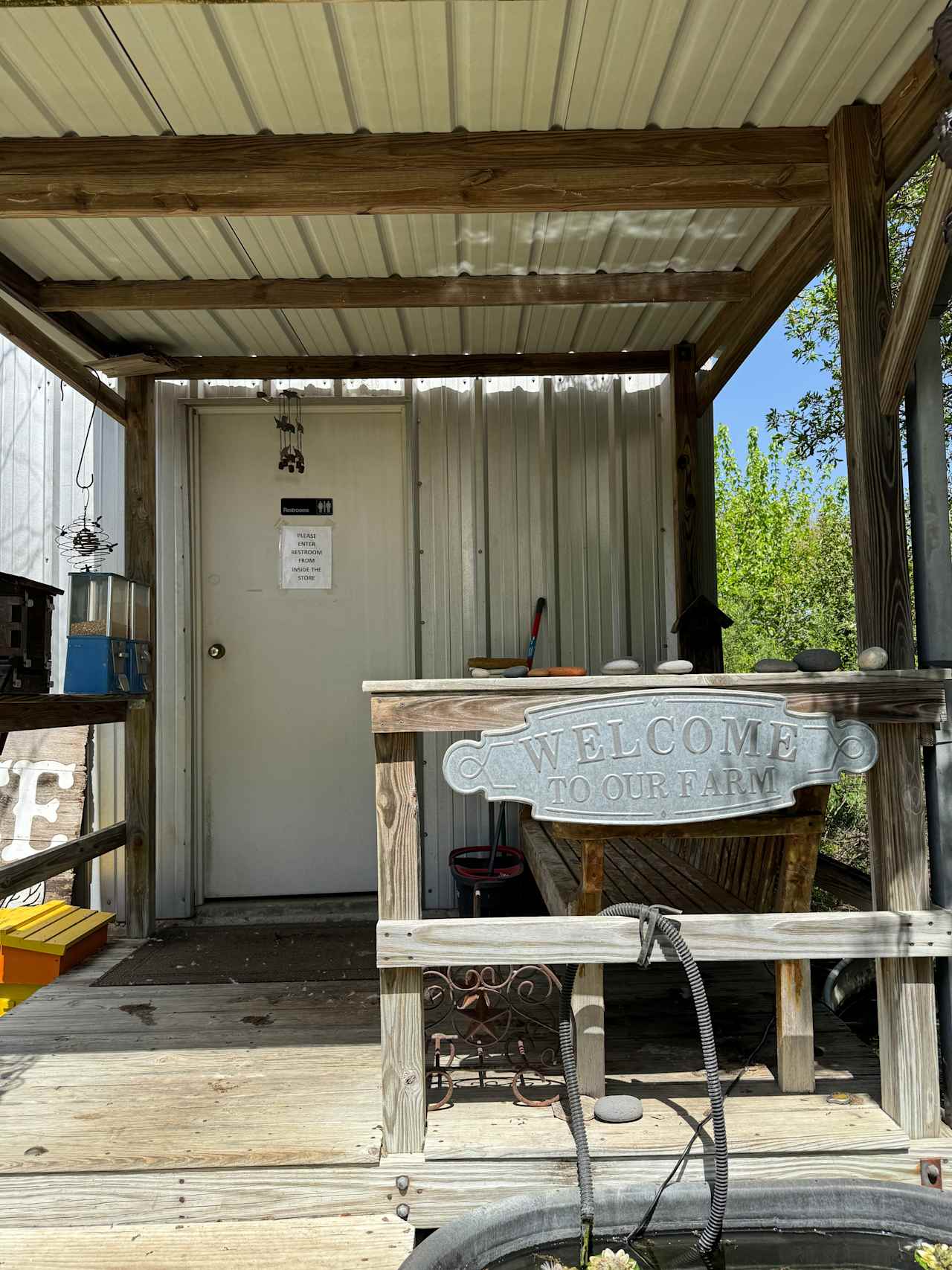 Texas Honey Bee Farm