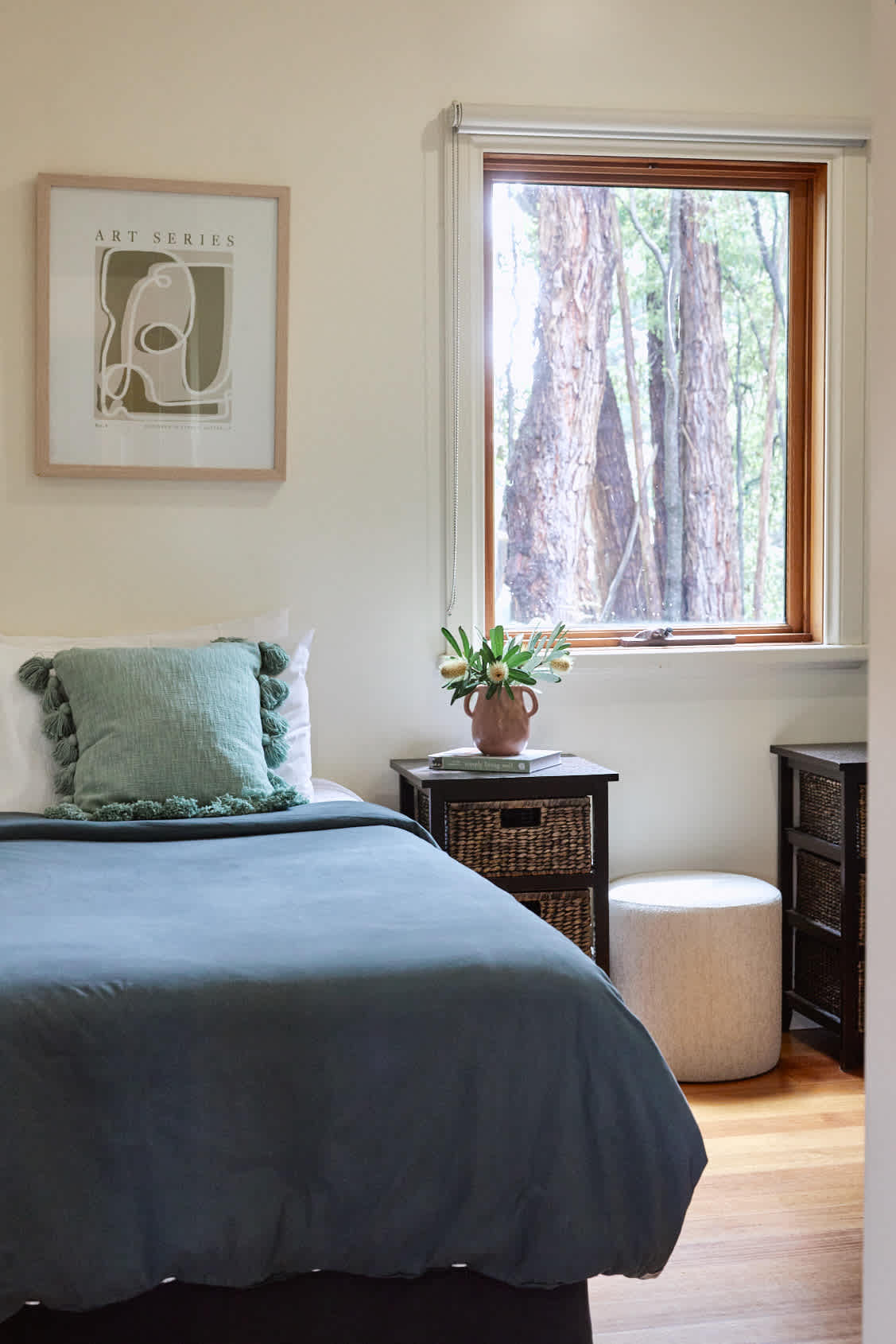 Cedarwood Cottage