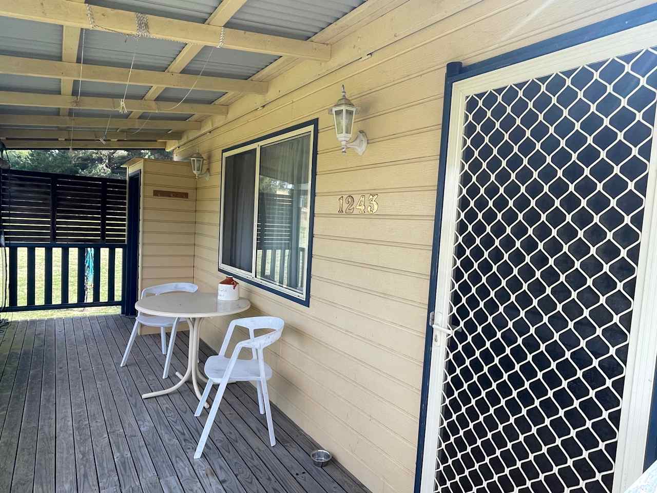 Lake Bathurst Accommodation 1243