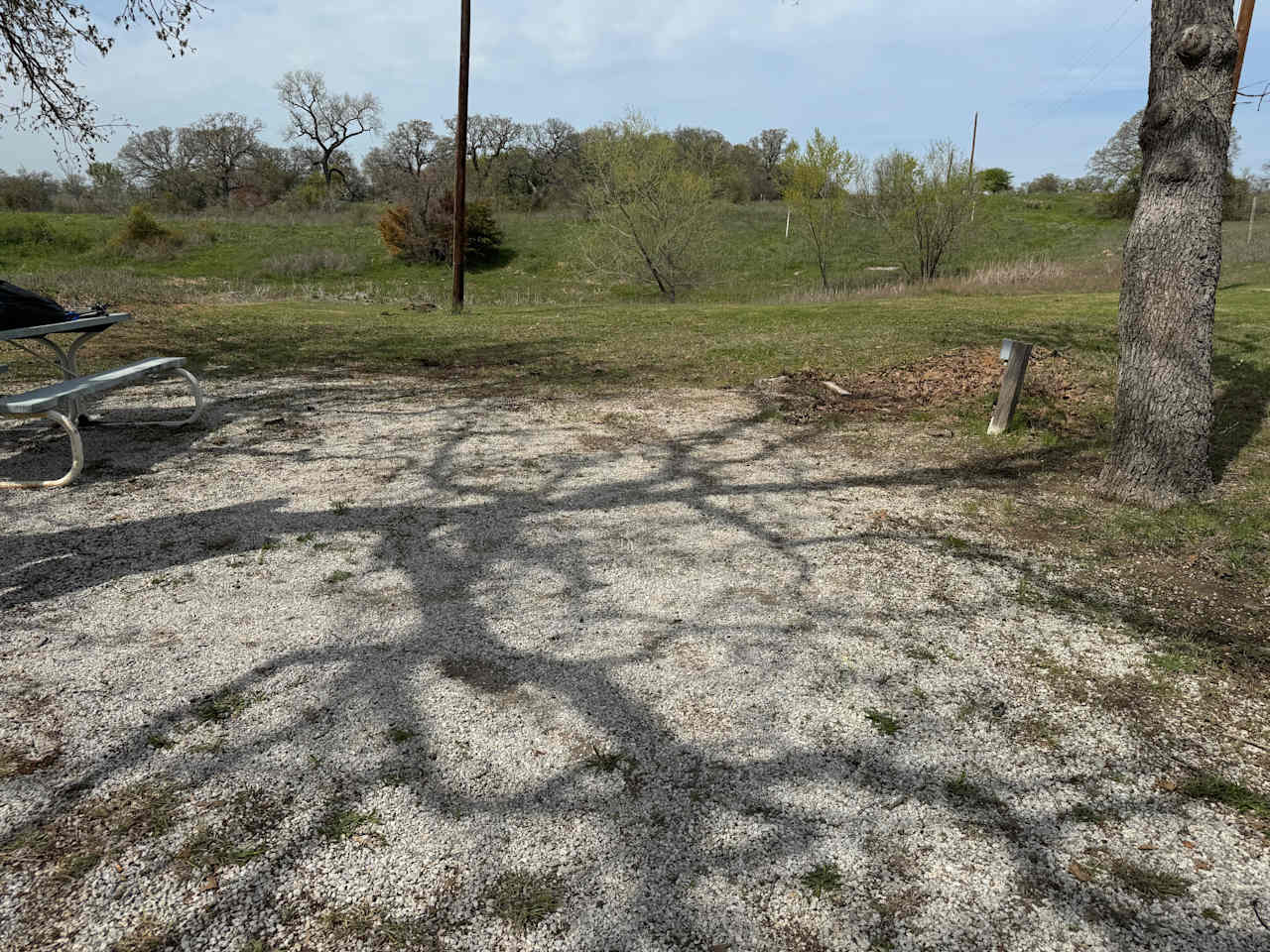 Deeply Rooted Campground
