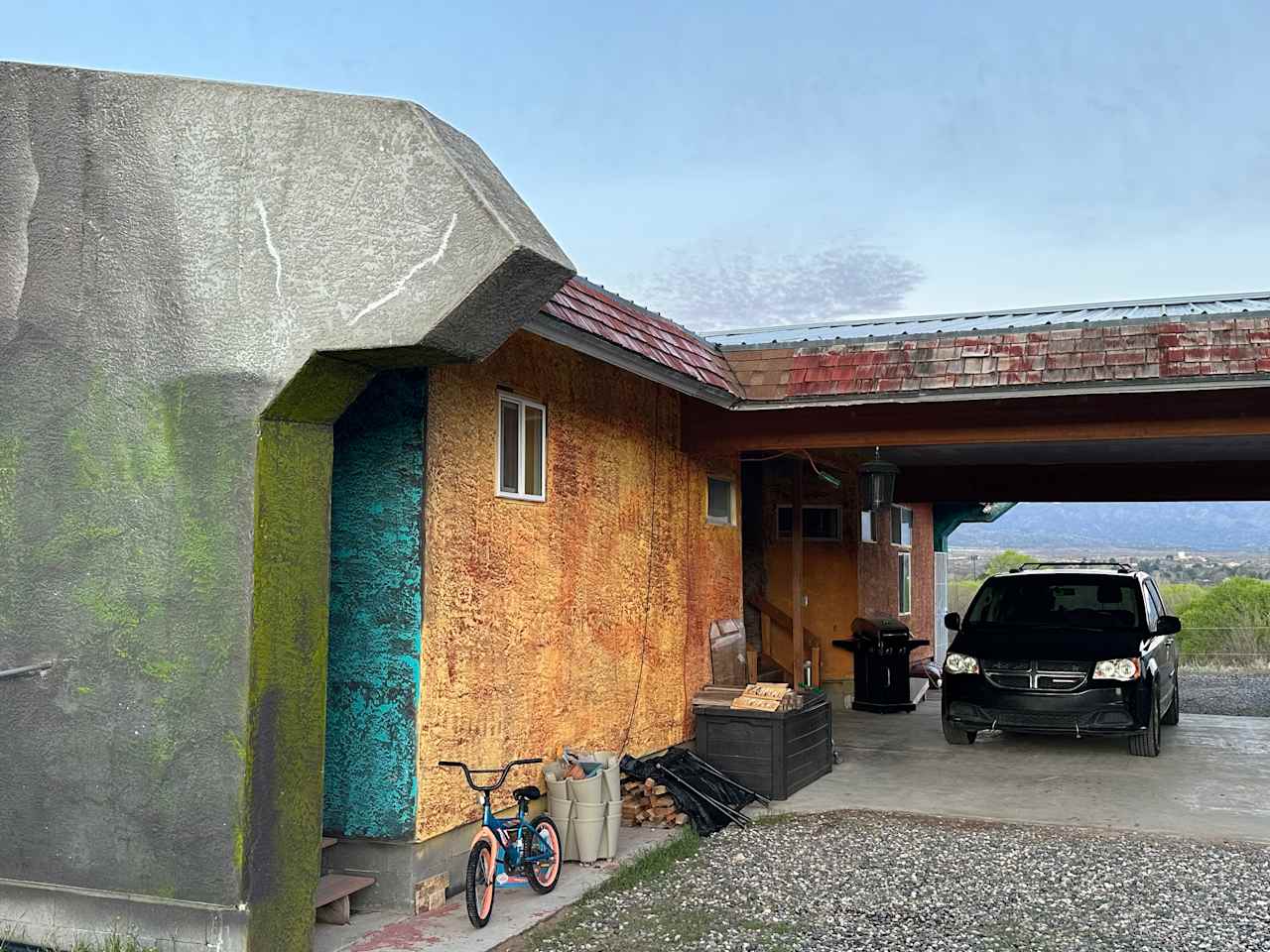 Stargazing Retreats Homestay