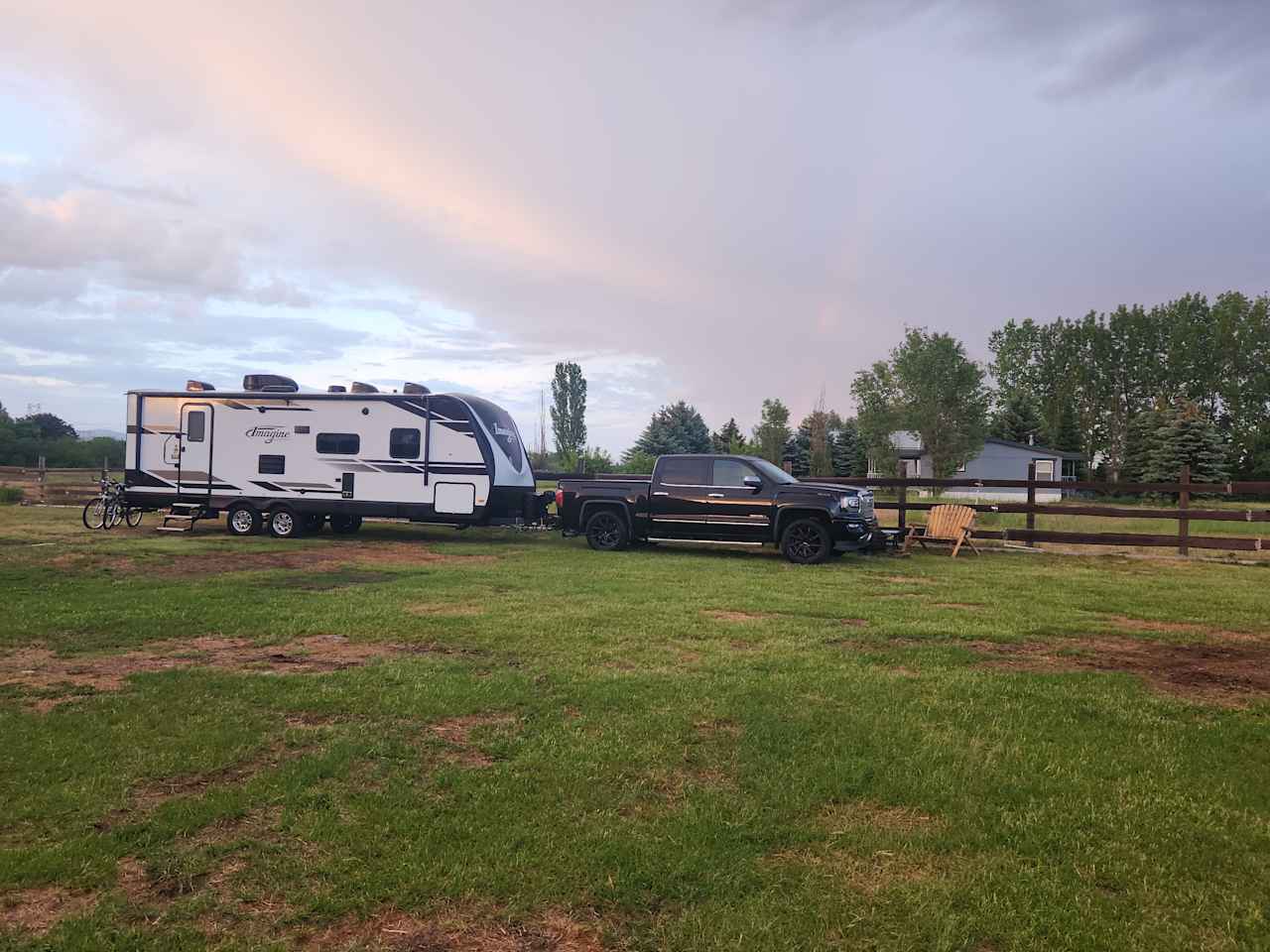 B-T-B Horse Boarding &  Hotel