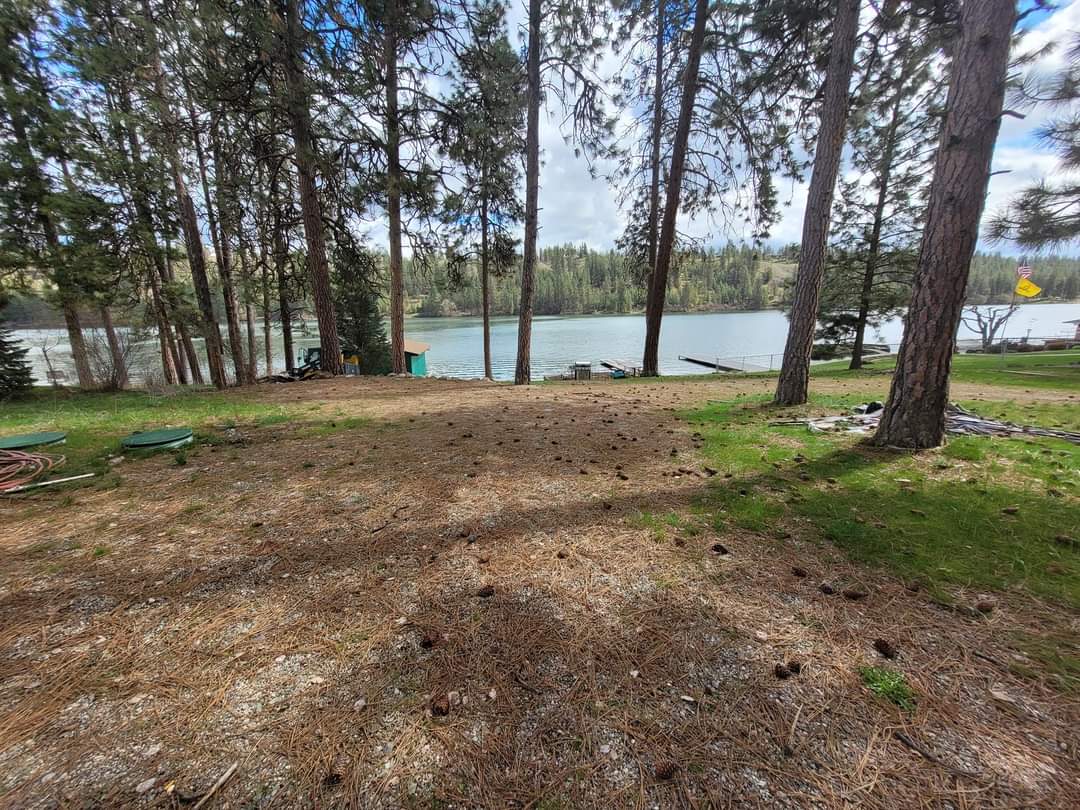 The Lake Place
