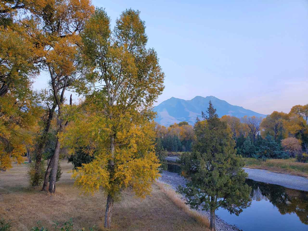 7 Point Guest Ranch