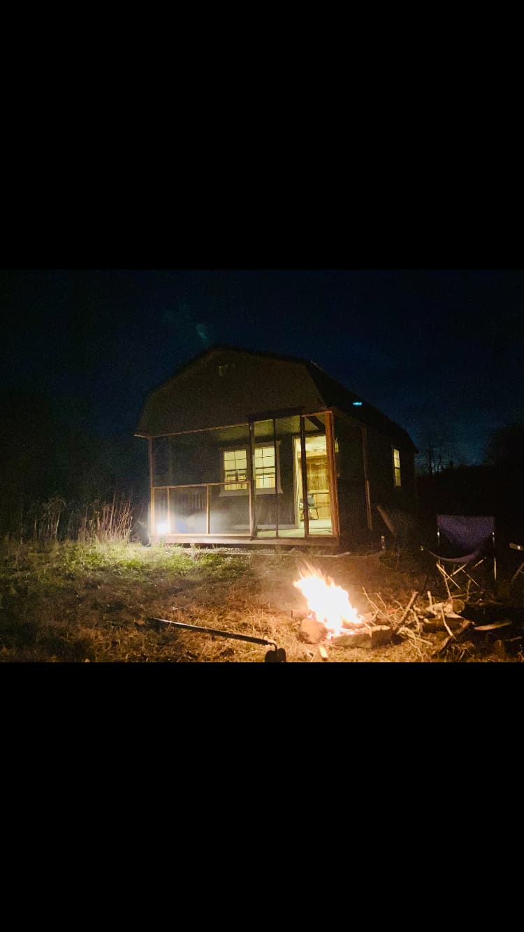 Camp Yellow Springs