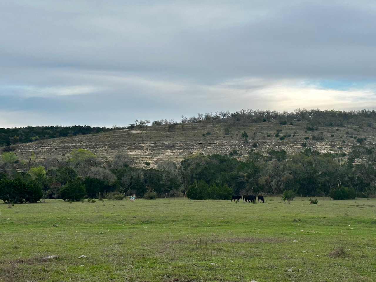Double H Ranch