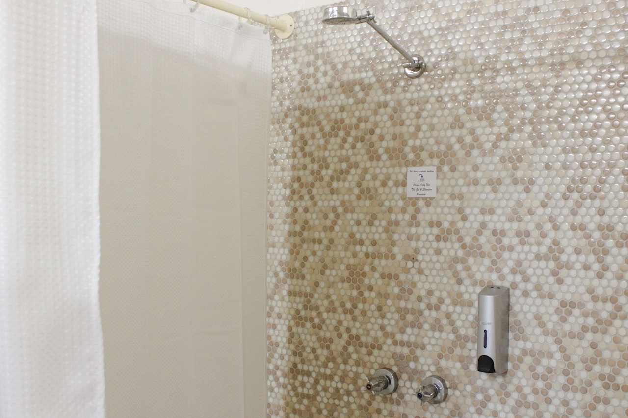 Showers