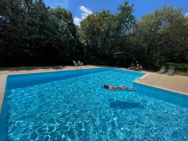 Camp & Lodges du Bois Dodo