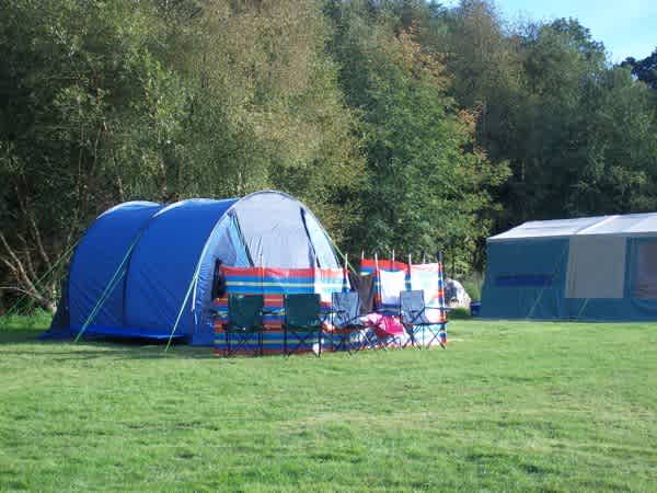 Teifi Meadows