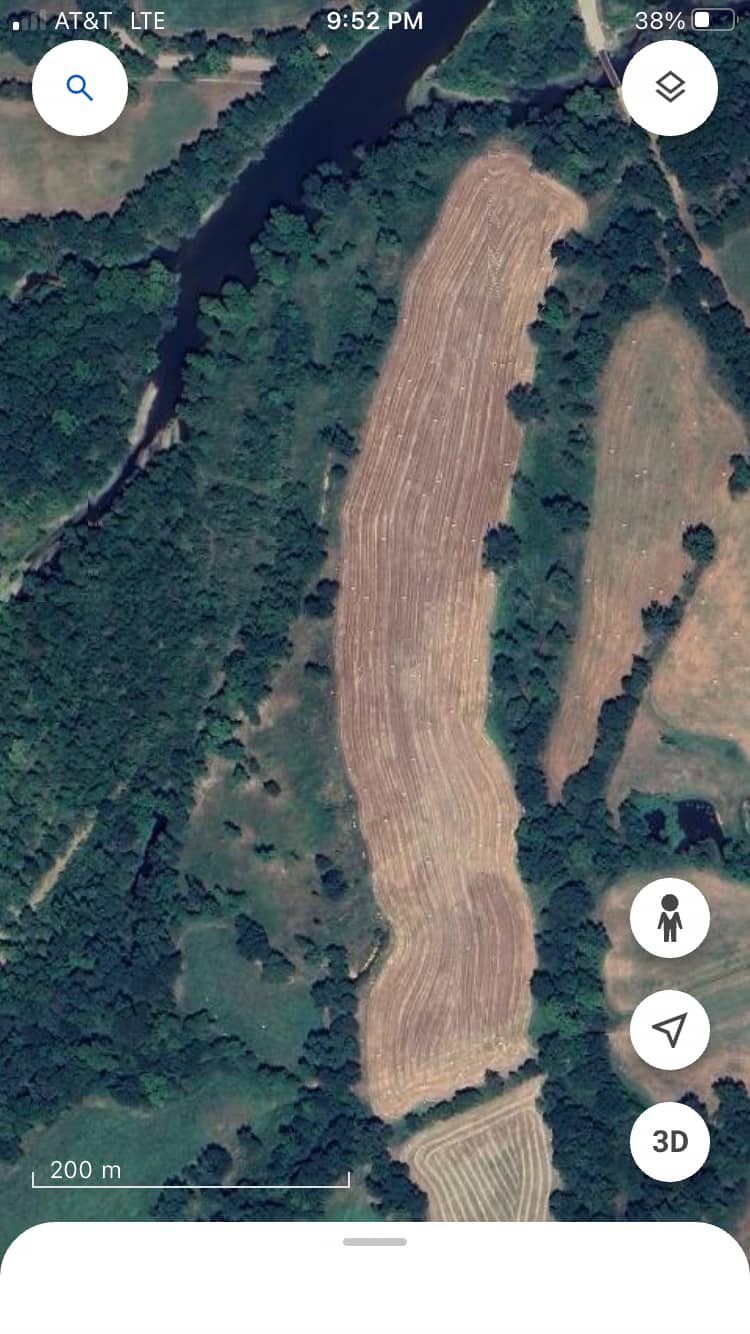 Working Ranch Best Area