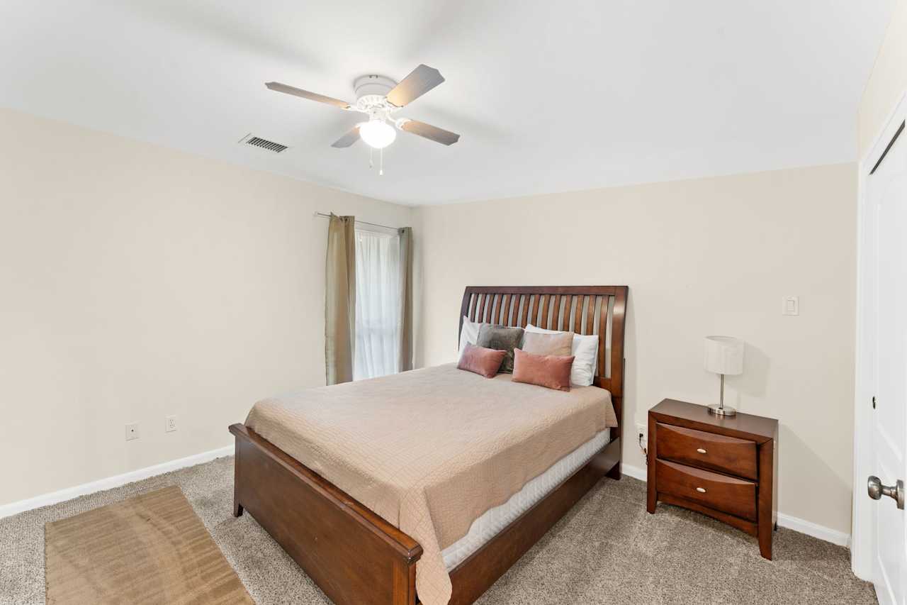The Blue Ranch Guest House
