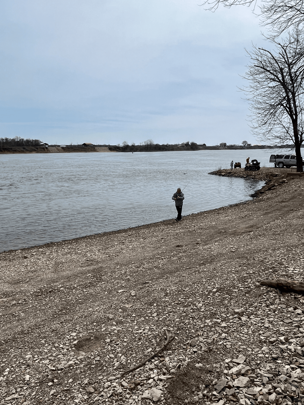 Silverwater Campground