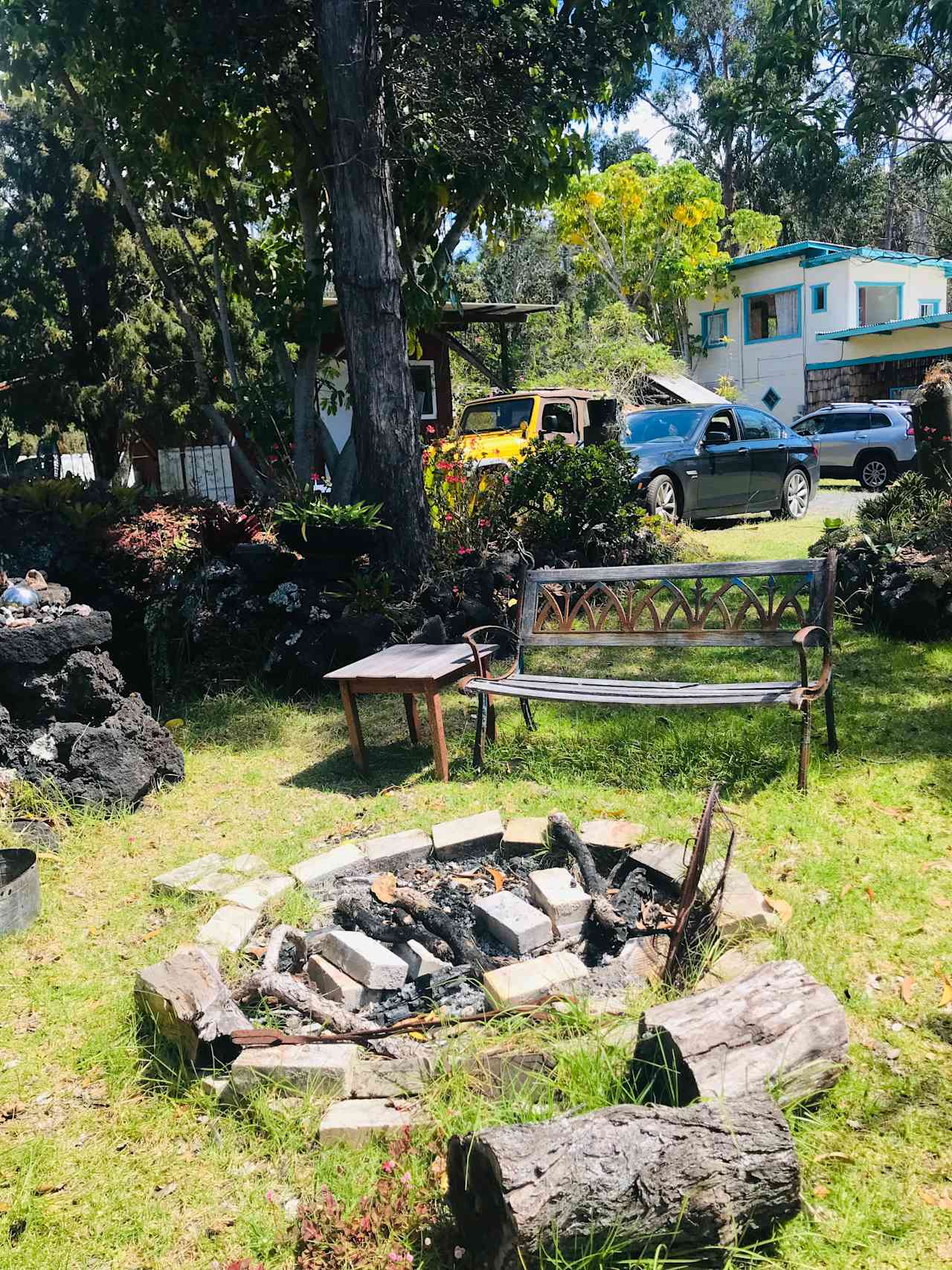 Honeyplum Retreat