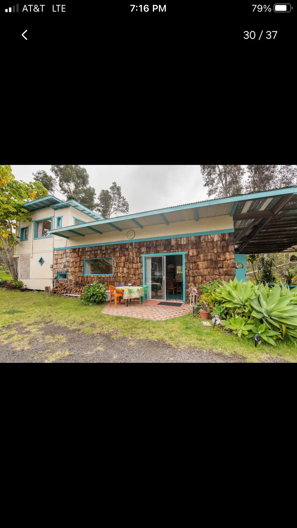 Honeyplum Retreat