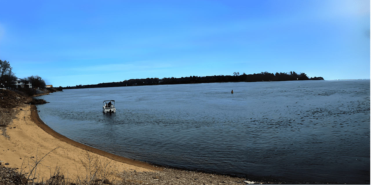 Silverwater Campground