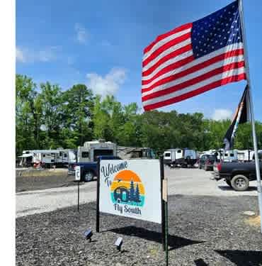 Fly South RV Campground