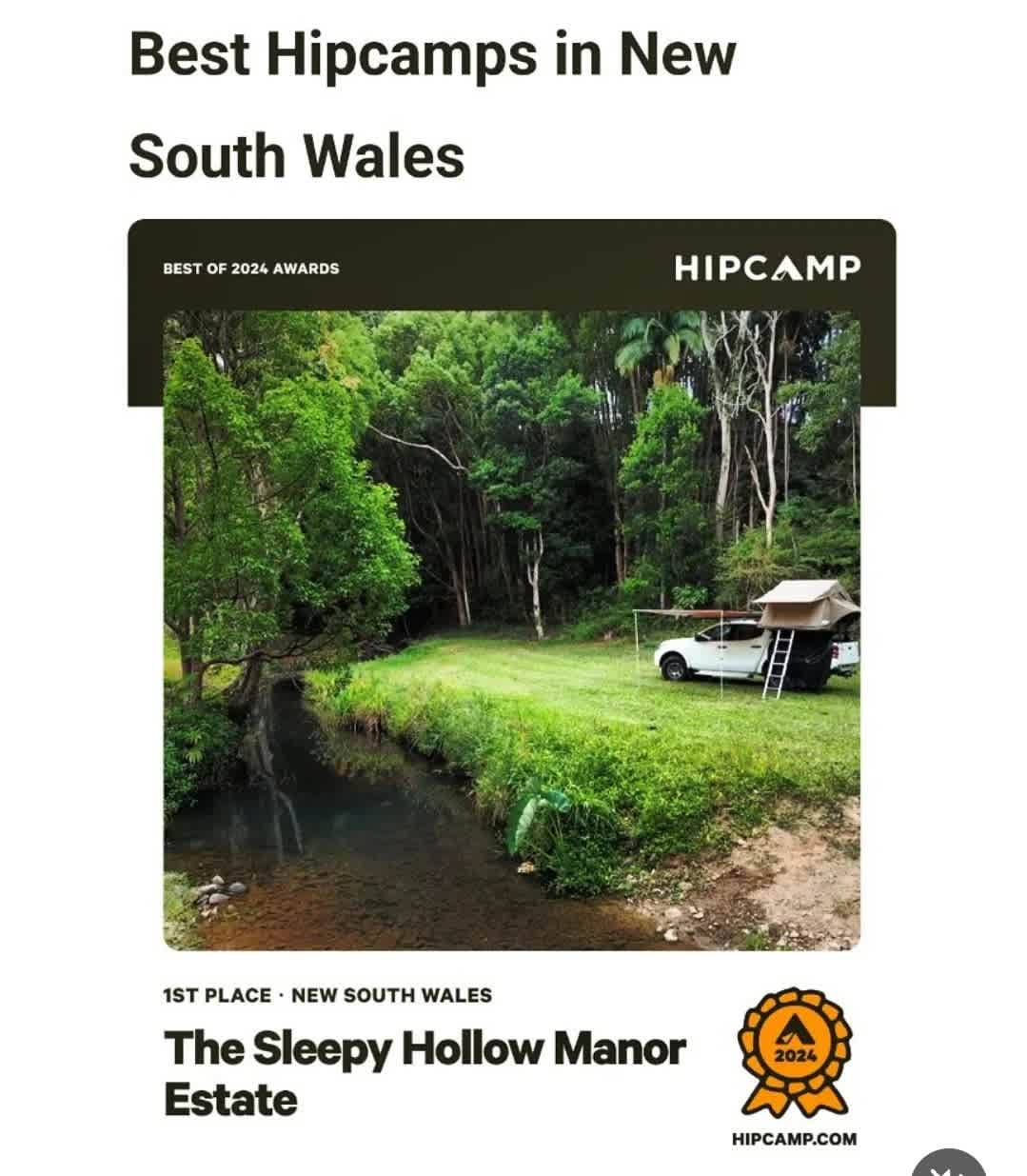 The Sleepy Hollow Manor Estate