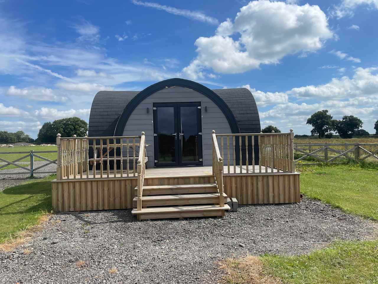 Mooreacres Holiday Park