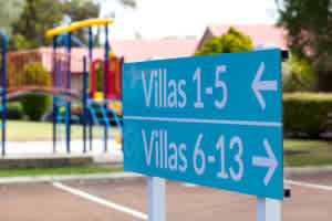 Busselton Villas and Glamping