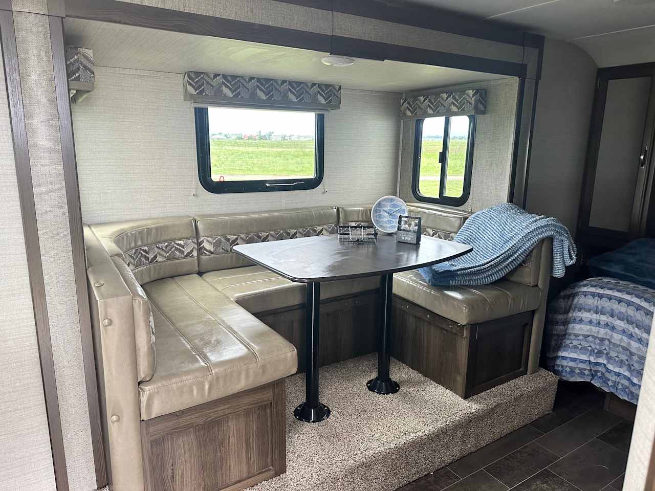 Wheatland RV Ranch