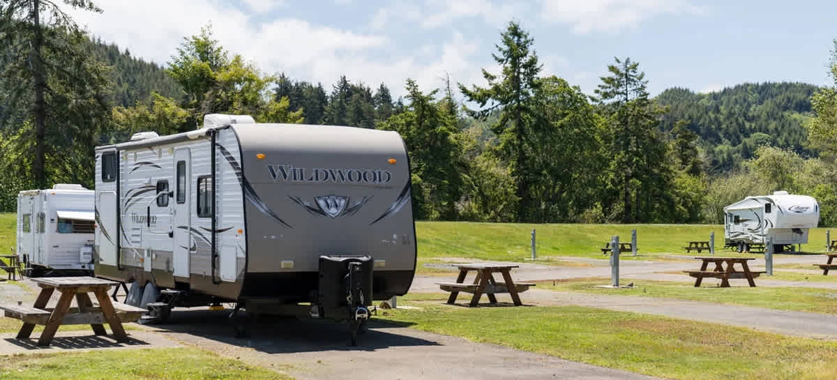 Douglas Forest RV Park