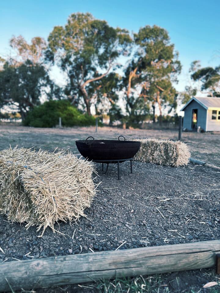 Maddens Lane Cottages Bellarine