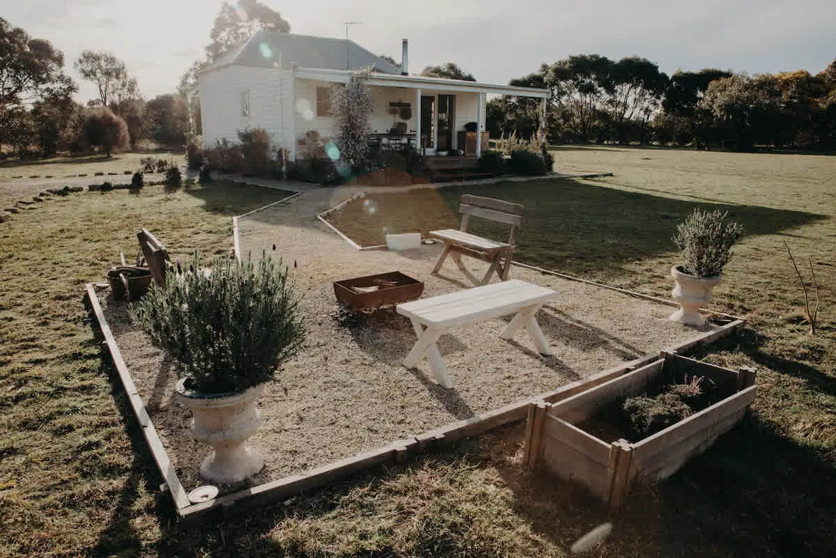 Maddens Lane Cottages Bellarine