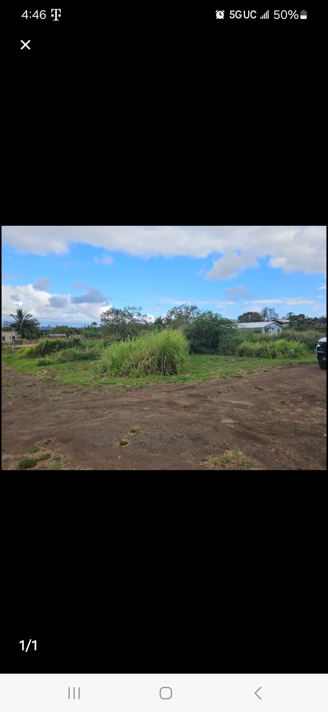 Off Grid Farm Tour Wailuku