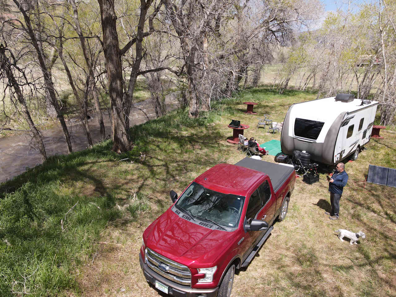 Maycroft Ranch