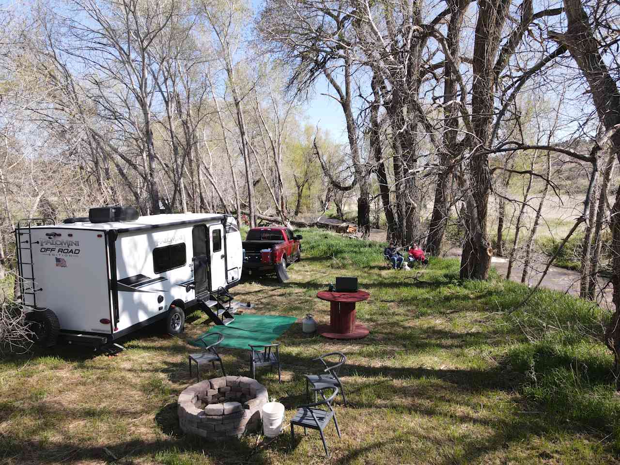 Maycroft Ranch